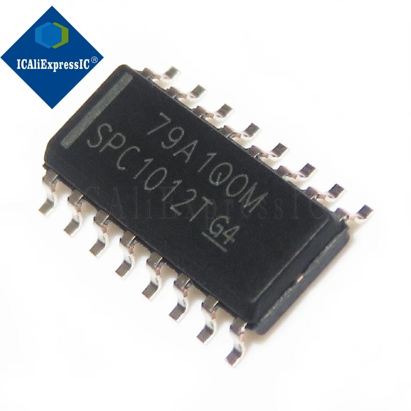 10 Stück SPC1012T SPC1012