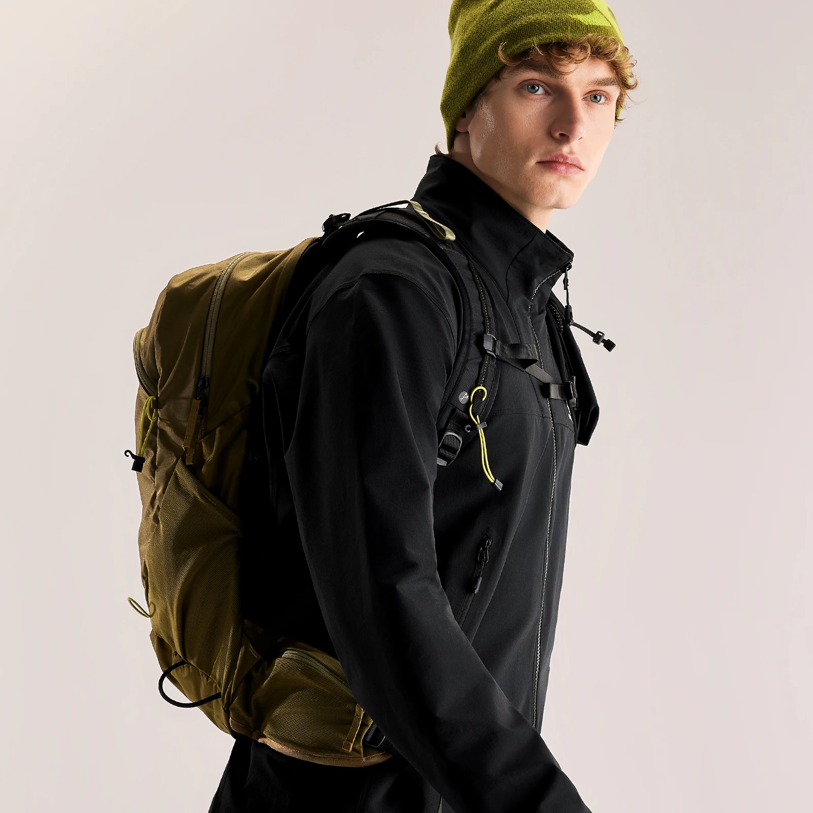 KAILAS Veste softshell légère - Windproof Jacket Softshell avis et prix