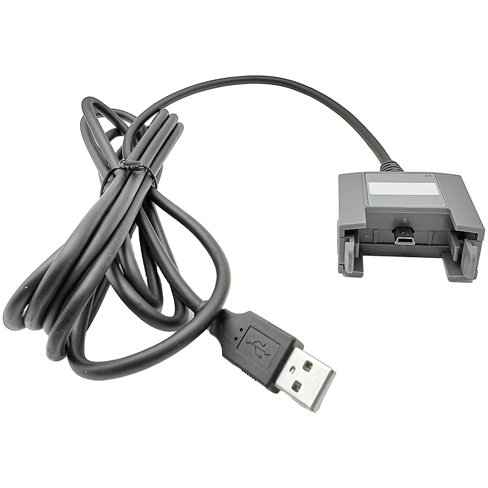 Neues 6154 WIFI/USB J2534 V23.01 EV17.01 unterstützt Firmware-Upgrade, Diagnosetool, Multifunktionswerkzeug für VW/Audi/Skoda – Detail 7