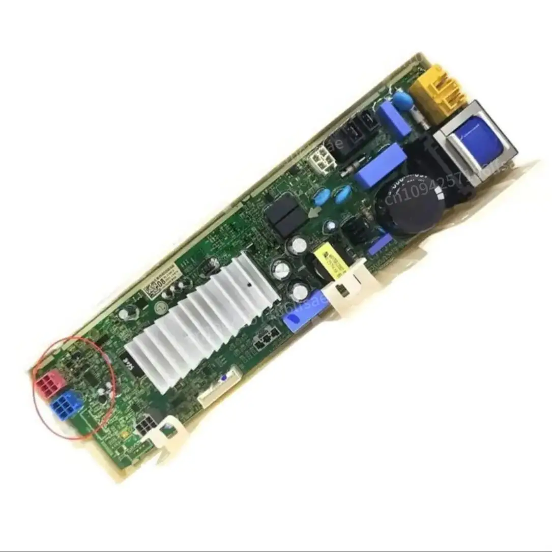 

for washing machine computer board EBR855656 board part