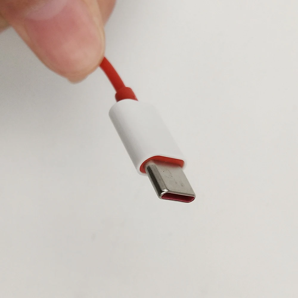 Oneplus 13 13R 12 12R Nord 5 4 3 2 2T CE 3 4 Lite 11R 9RT 8T Ace5 Pro Usb نوع C إلى 3 5 مللي متر سماعة مهايئ الرافعة كابل مساعد الصوت #3