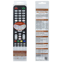 New HUAYU RM-L1210+G Pro Universal TV Remote Control For SHARP SAMSUNG SONY Hisense Skyworth Haier Panasonic LCD LED Smart TV