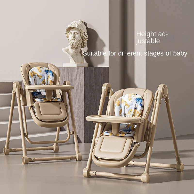 Thumbnail 3 - #4 Compare Adjustable Baby Highchairs Before You Buy