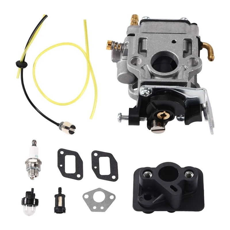 HOT-For Husqvarna 345BT 150BT 150BT Mark II 2022-Present Carburetor Replacement Part 531147180