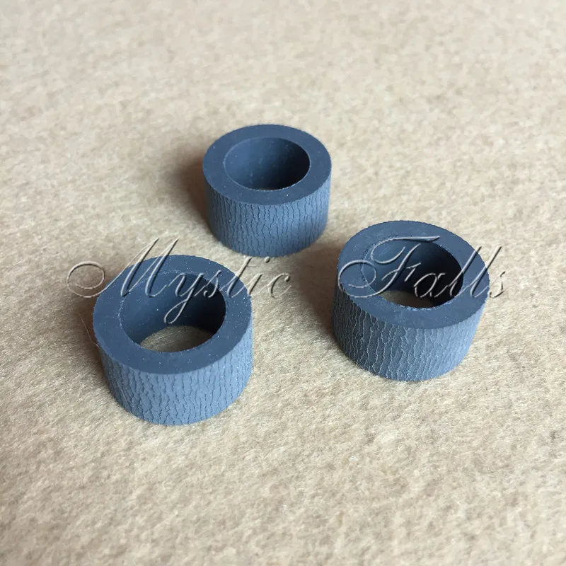 10X FF5-1220-000 FF5-1221-000 Pickup Feed Roller Tire for Canon IR5000 IR5000I IR5020 IR5020I IR5050 IR5070 IR6000 IR6020