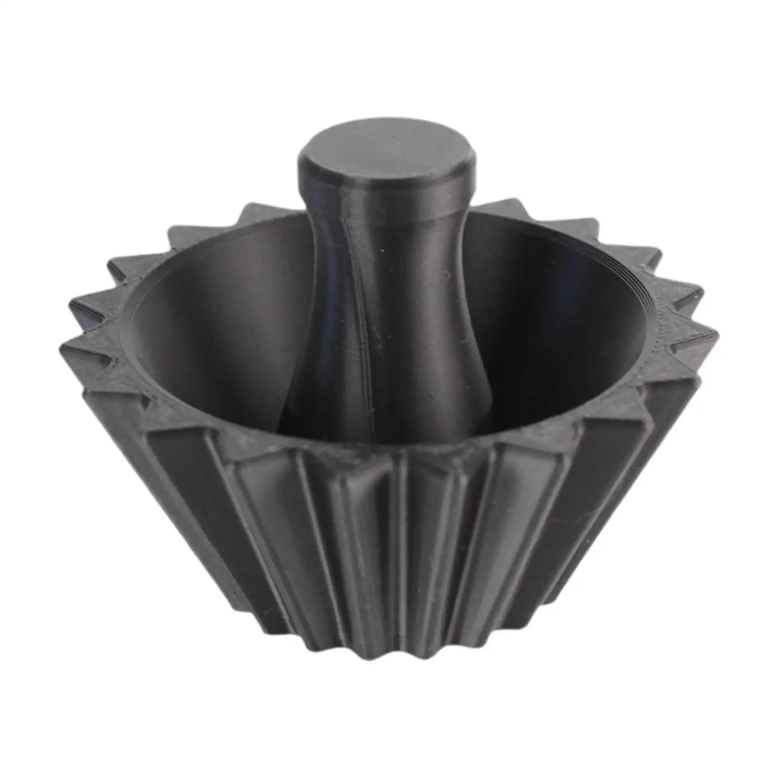 Coffee Filter Press Cone Easy Clean Lightweight Coffee Filter Shape Retainer