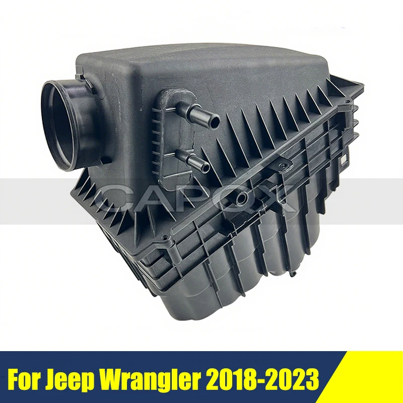 Air Filter Housing …