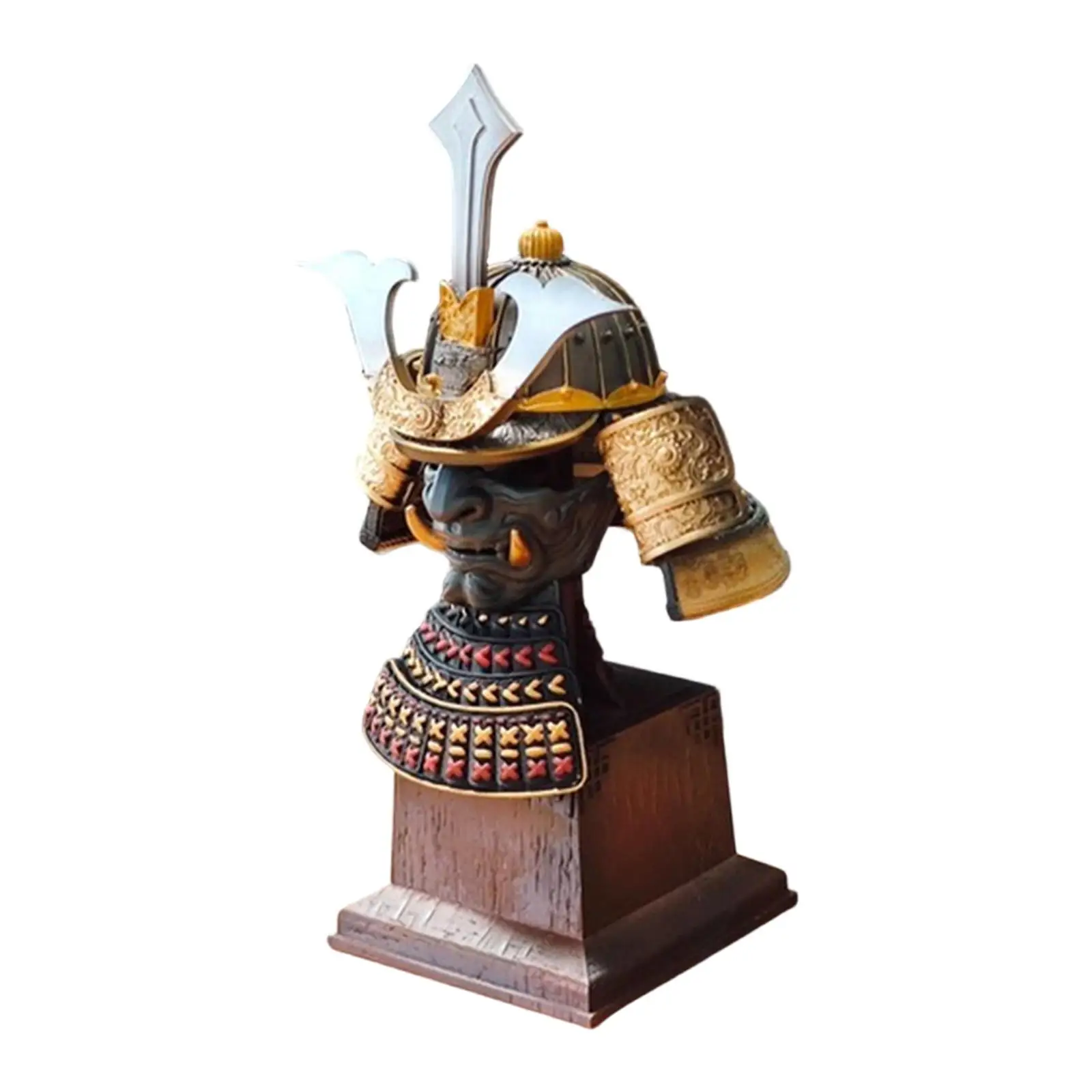 Andrea miniatures, 75 mm, Samouraï Provincial en 1160. - Maquettes et