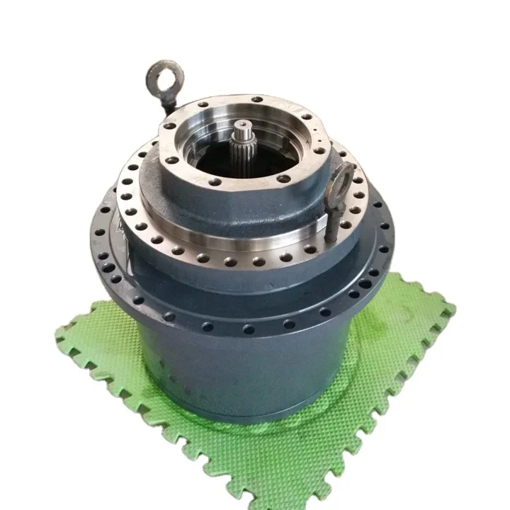 

Excavator Parts for Kobelco YN15V00037F2 SK200-8 Travel Reducer SK200-8 Travel Gearbox