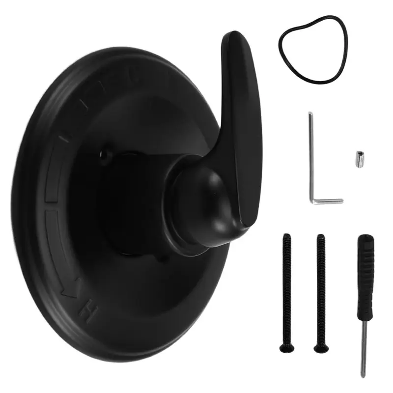 

AB42-For Delta 13 Series Single-Function Valve Trim Kit, For Shower Faucet System Handle Set, Stainless Steel BT13010 For Founda