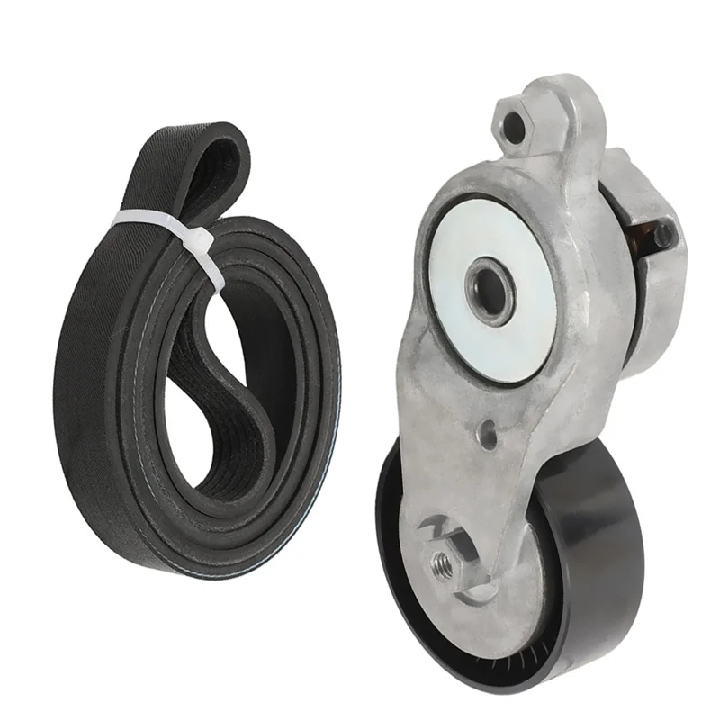 

Drive Belt Tensioner Assembly Kit 1662036010 For Toyota Camry 2012-2017 RAV4 2009- 2018