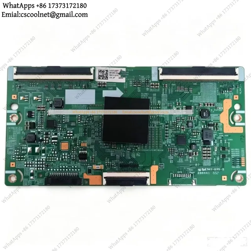 JS01 Logic Board BN41-02354A for UA48JU5900CXZ TV