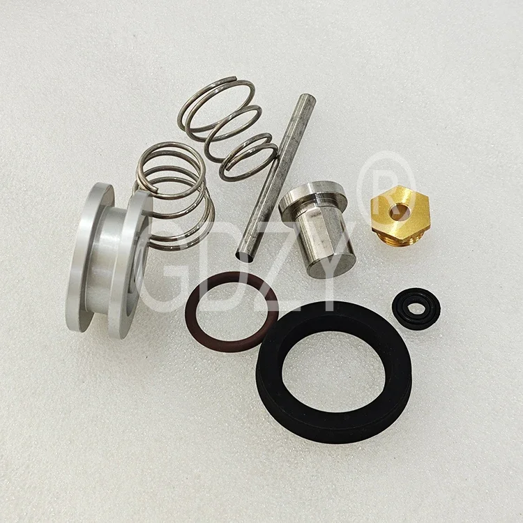 Air compressor intake valve kit 02250077-469 for sullair