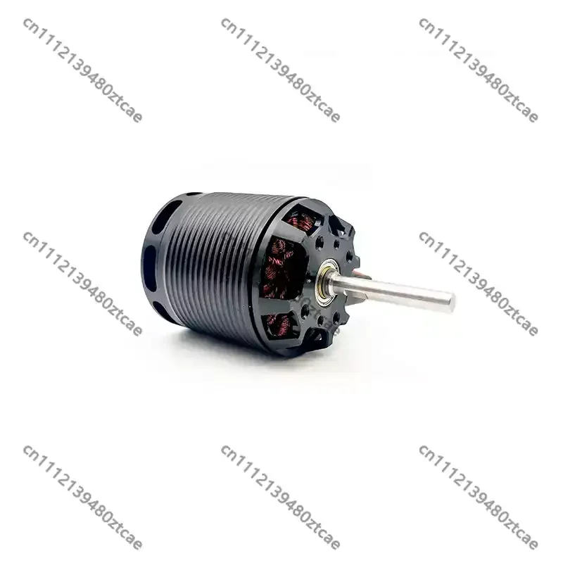 530KV High Speed High Power Brushless Outrunner Motor, Power Spare Parts For 700 Class RC Helicopter Model Aircraft