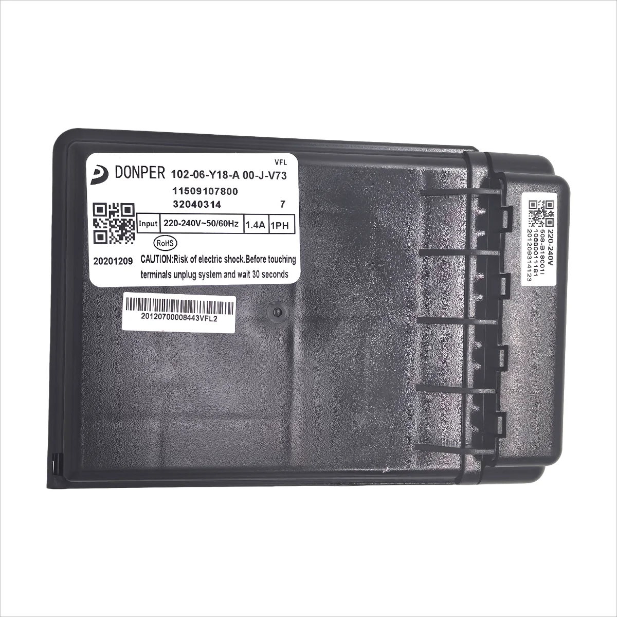 

Новая плата управления холодильником Donper 102-06-Y18-A 00-J-V73 102-06-Y18-A-00-J-V73Схемная печатная плата