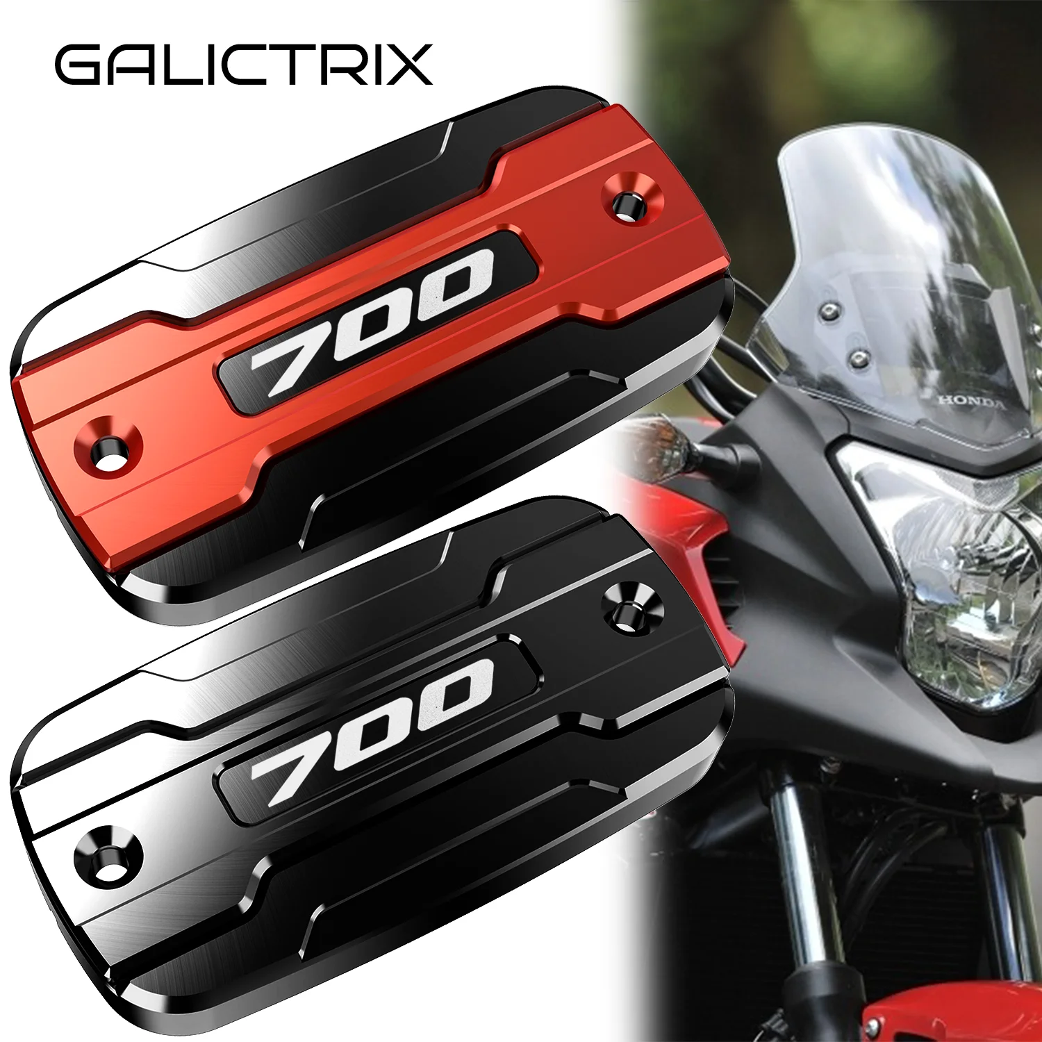 For Honda NC700 NC7… - image