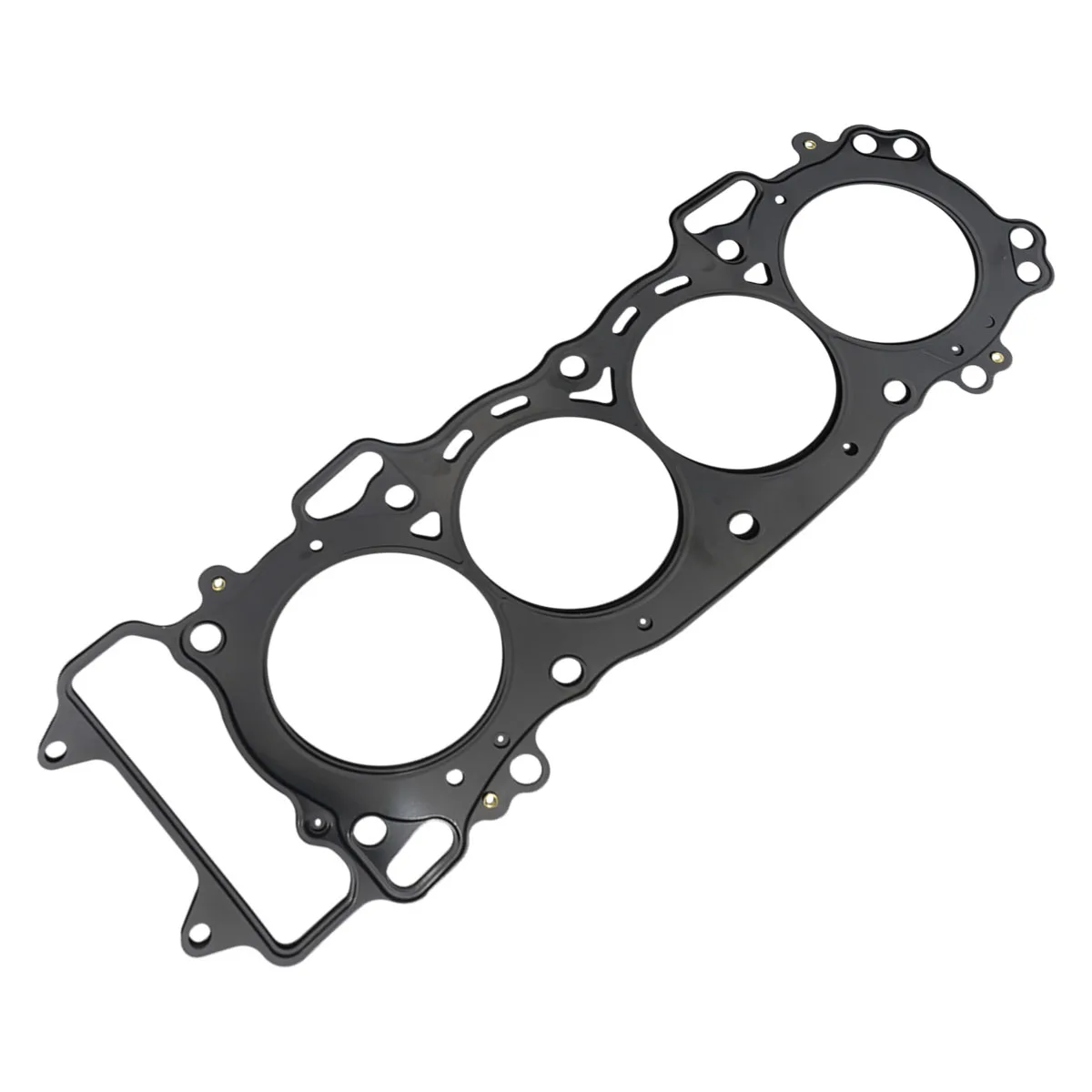

Motorcycle Cylinder Head Gasket For Hon-da CBR1100 XX Blackbird 1100 1997-2008 CB1100SF 2000-2001