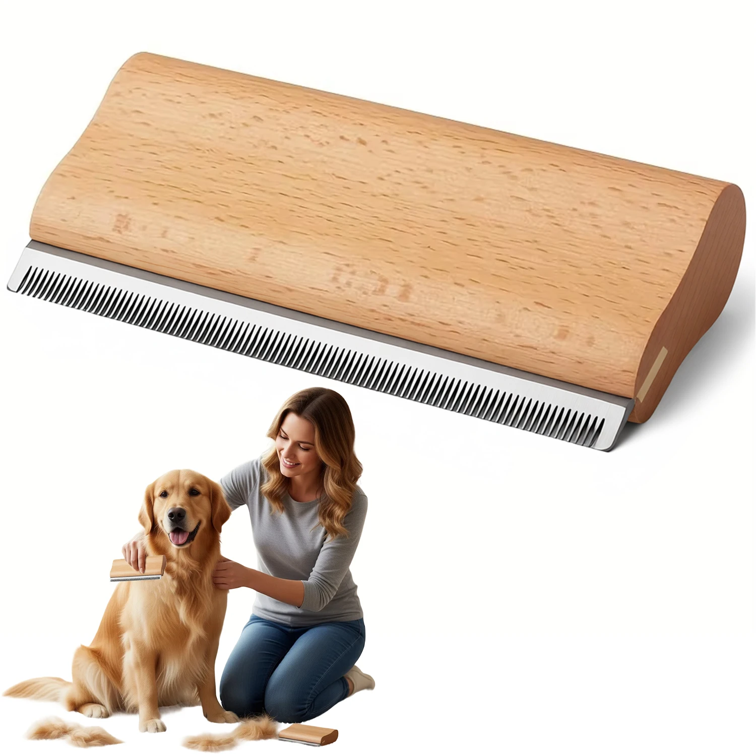 #39 Latest Pet Combs & Brushes Offers