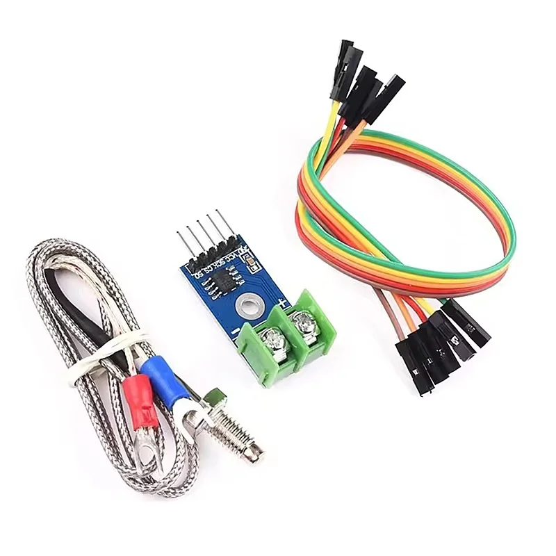 K-type thermocouple MAX6675 module temperature sensor/Temperature measurement/temperature detection and acquisition