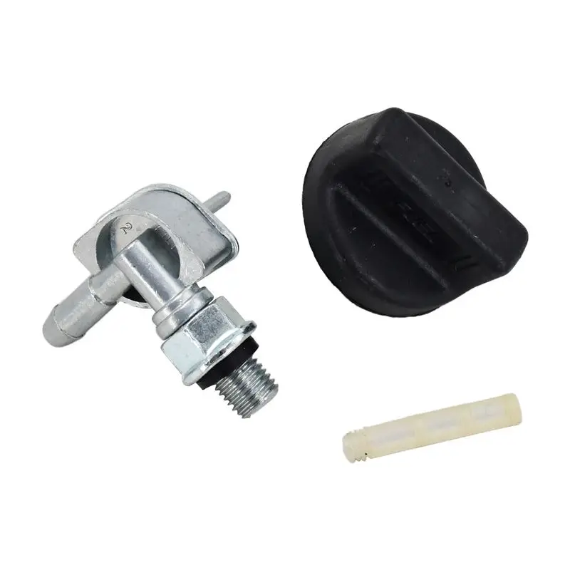 Fuel Shut Off Valve Petcock 532429234 20001436 Compatible with Ariens Snow Blower 12524 12527 12530 1827 1830 924 ST151 ST224