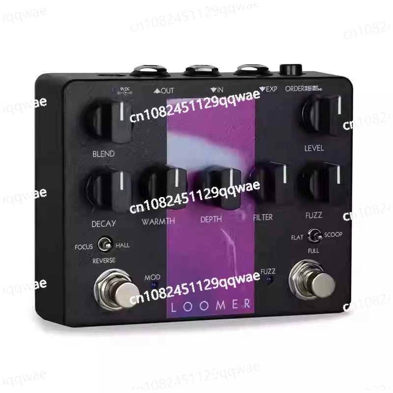 

Fuzz Reverb Spikes Afterroll Ambient Fuzz Reverb Monolithic