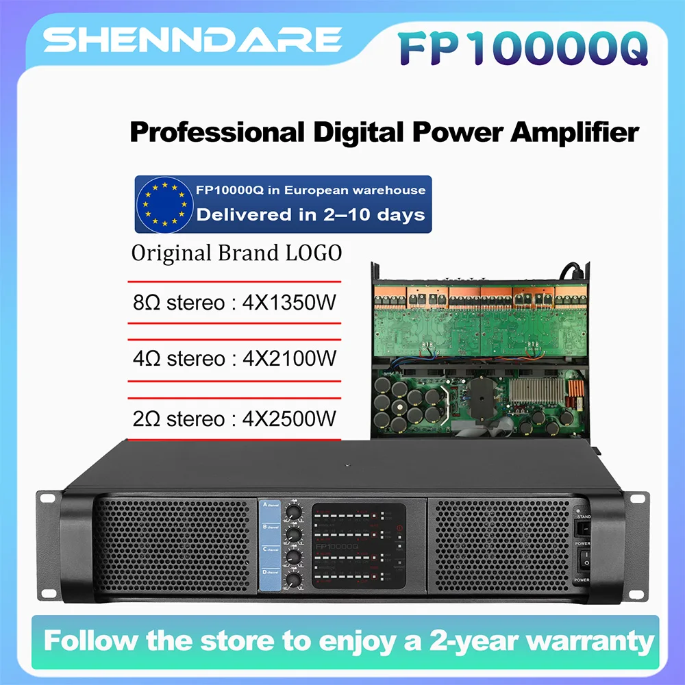 #65 Best Effects Processors to Buy In 2026