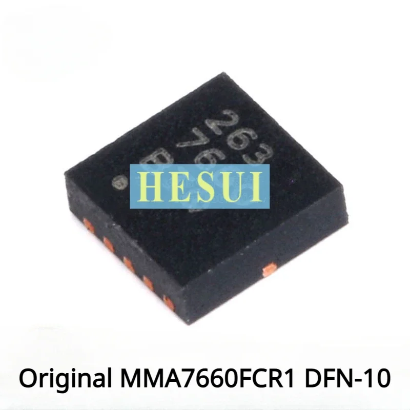 Original MMA7660FCR…