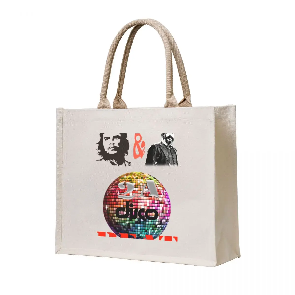 

Devices Tote Bag hand bag ladies handbag shopping bags foldable