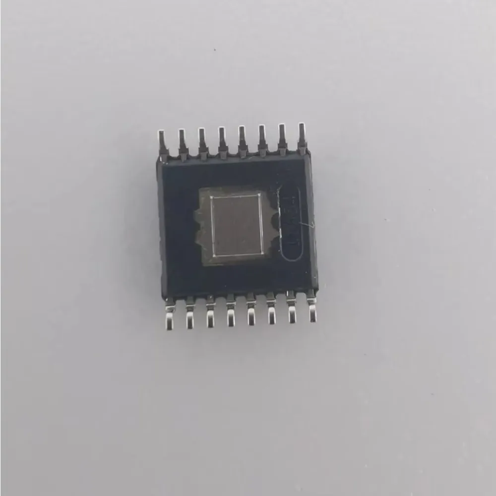 DRV8848PWP 集積回路モーター/モーション/点火コントローラおよびドライバ HTSSOP-16 電源管理 IC