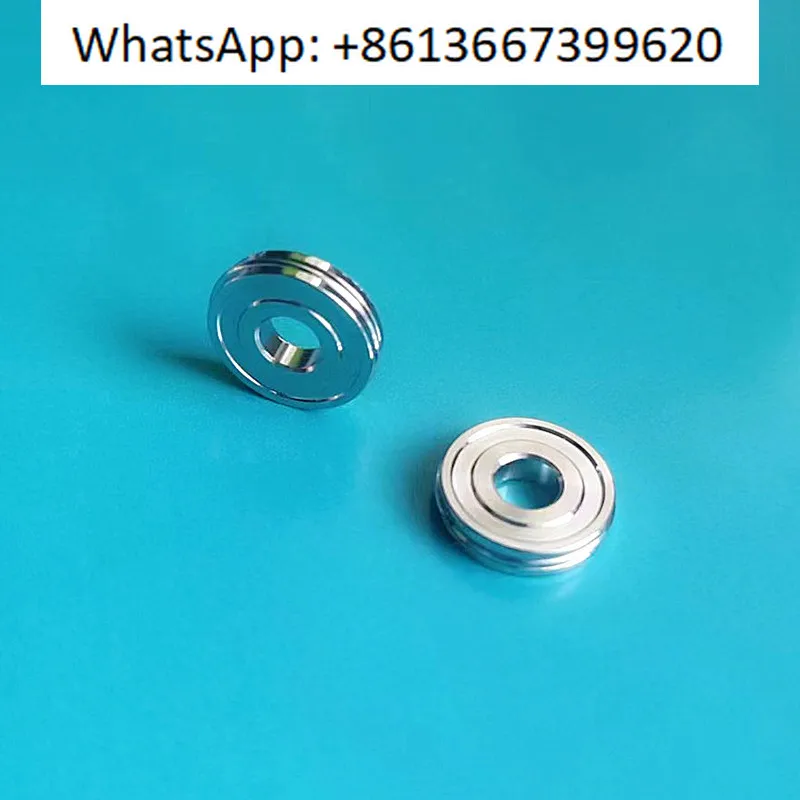 Special gas CGA/DISS cylinder connector nickel gasket Diss718/712/714/716/726/632 .1PCS