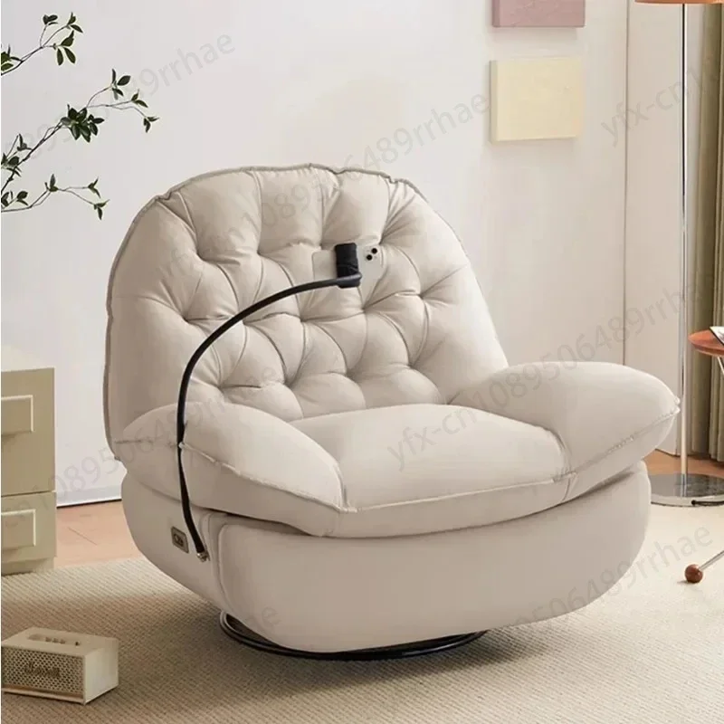 Modern Sofabed Living Room Sofa Accent Lounge Recliner Floor Recliner Daybed Living Room Sofa Sleeper Sofa  Home Furniture