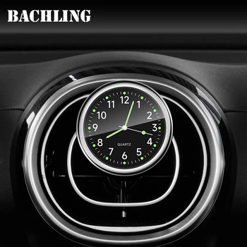 Horloge de tableau Prada pour voiture, sortie d'air automobi...