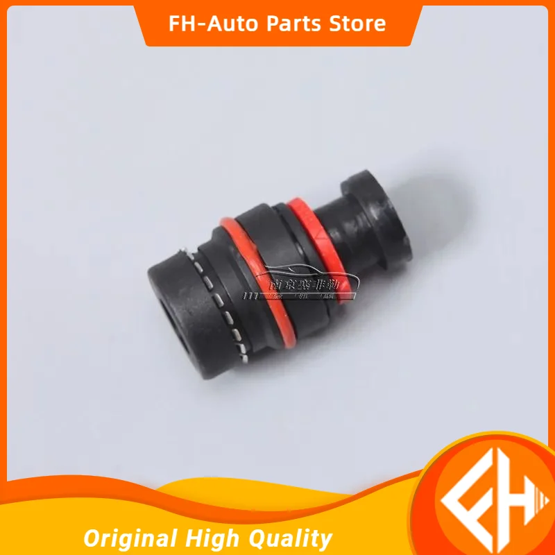 (1pcs) 2 models Camshaft cover check valve for Chinese SAIC ROEWE 750 MG7 2.5L V6 engine Auto car motor parts LZN100220