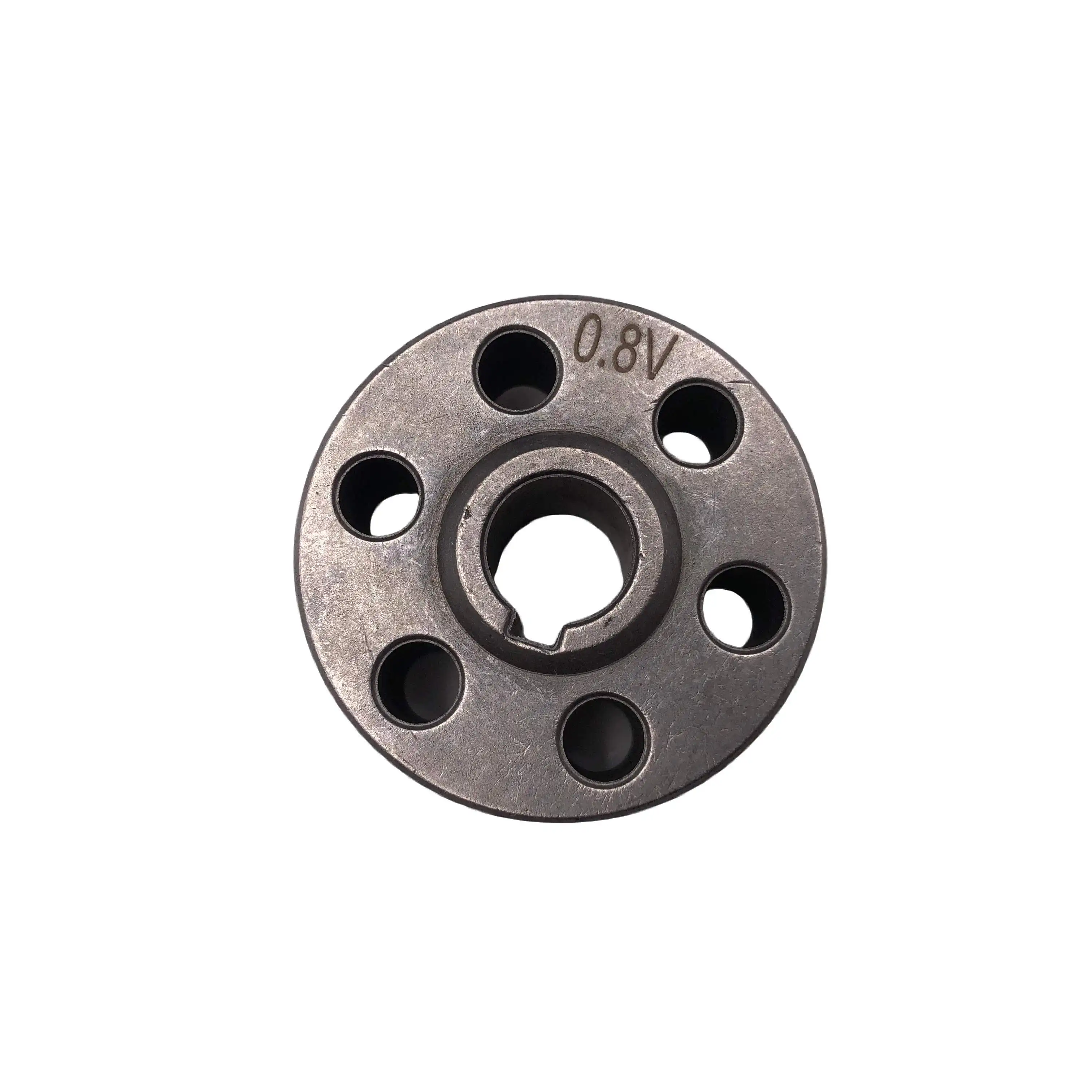 

2 Pcs/set U K V Groove Wire Feeding Wheel Wire Feeding Machine Accessories Precision Welding MIG Welding Project
