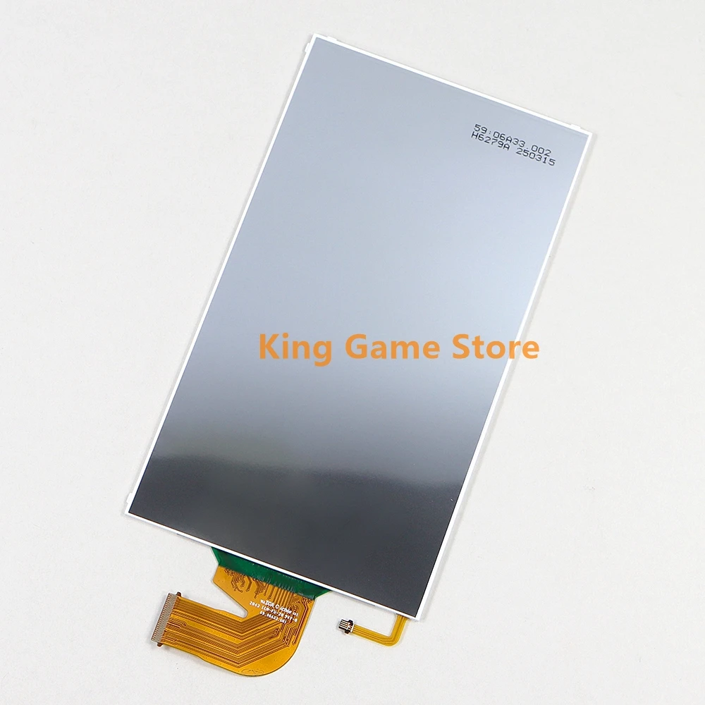 5 قطعة لاستبدال شاشة عرض LCD نينتندو سويتش لشاشات LCD لوحدة التحكم التبديل