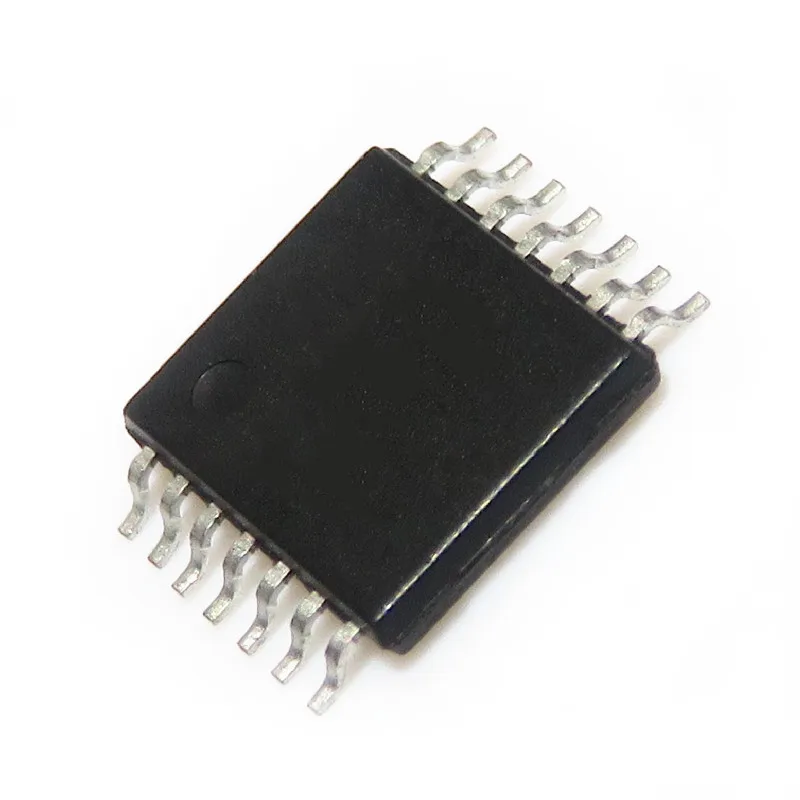 5piece TPS40195PWR 40195 TSSOP16 TPS51117PWR 51117 TSSOP14