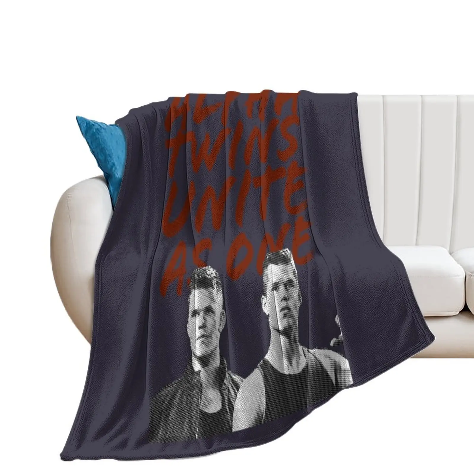 Gifts For Men Teen Wolf Halloween Gift For Music Fans Throw Blanket Flannels funny gift christmas gifts Hairy Blankets