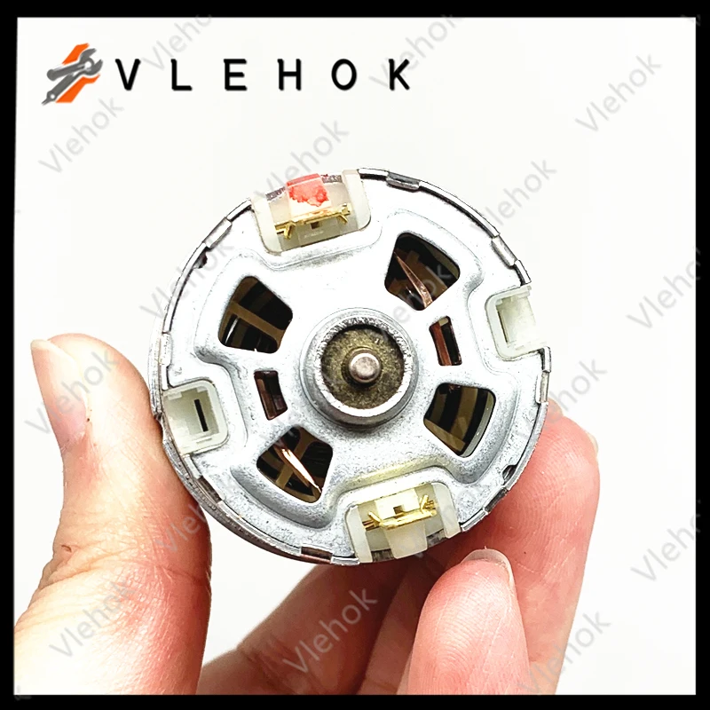 DC moteur POUR MAKITA FD01 FD02 DF030D DF330D