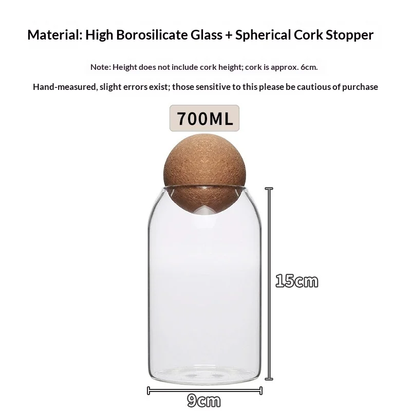 Variant: 700ML