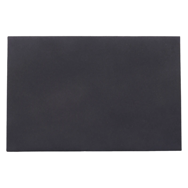 20PCS Classical Kraft Blank Mini Paper Window Envelopes Wedding Invitation Envelope Gift Envelope