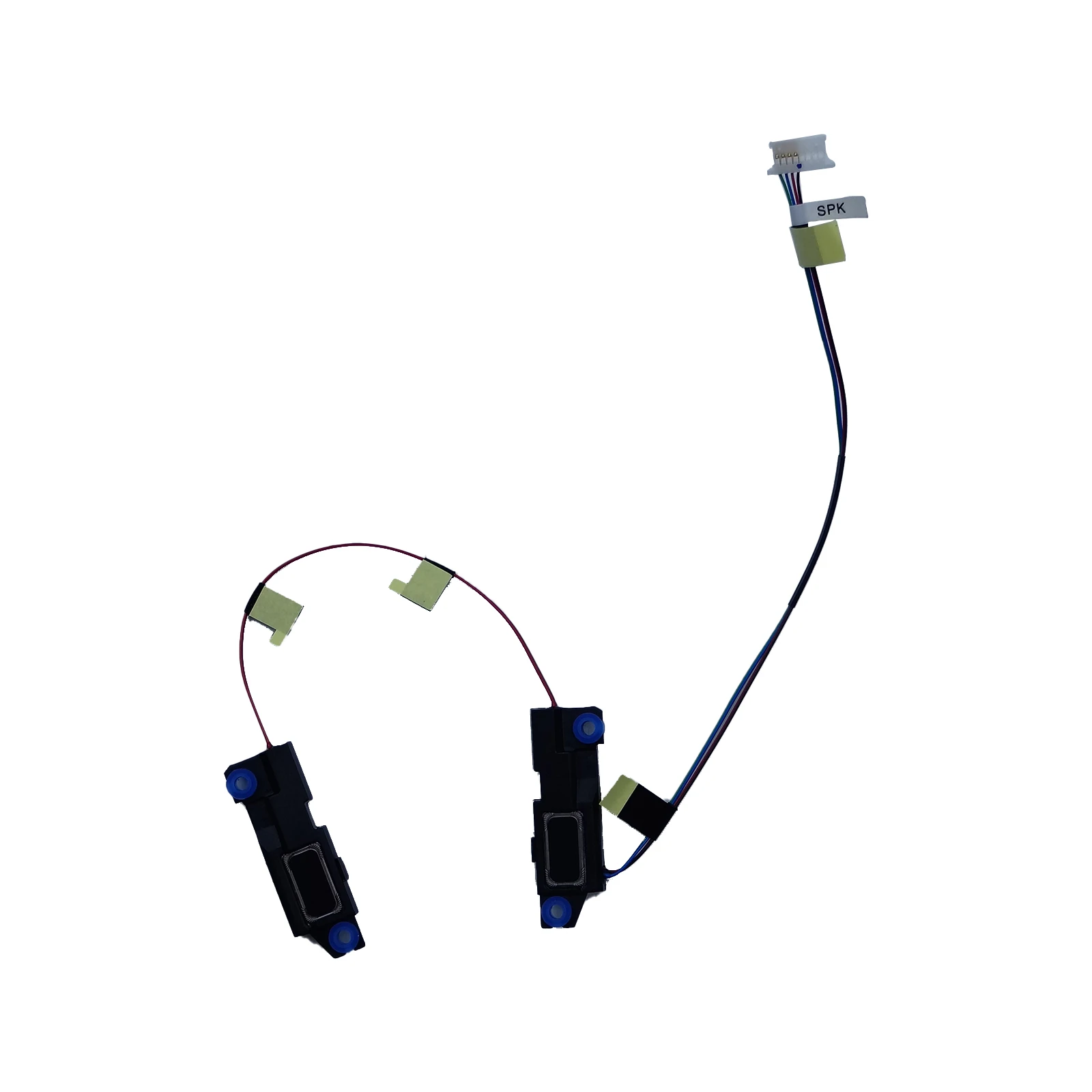

Original for Dell Latitude 7520 E7520 Laptop Built-in Speaker L&R Speaker Audio 0VMR6R VMR6R