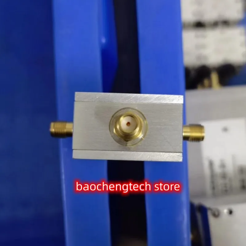 ZFRSC-42-S + Mini-Circuits DC-4200MHz 50OHm SMA RF микроволновый разделитель мощности 2-канальный широкополосный RF микроволновый коаксиальный