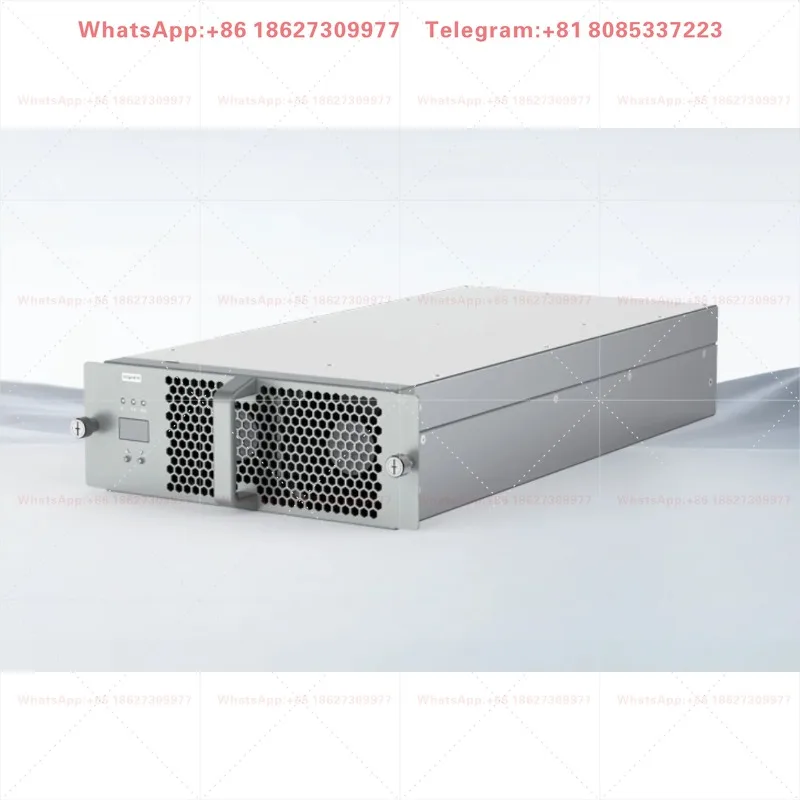 High Efficiency REG1K070 20KW DC Charging Module 1000V 67A Power Supply Unit