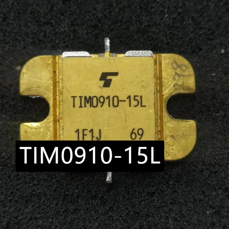 

TIM0910-4 TIM0910-2 TIM0910-8 TIM0910-15L TIM0910-15 SMD RF Tube High Frequency Tube Power Amplification Module