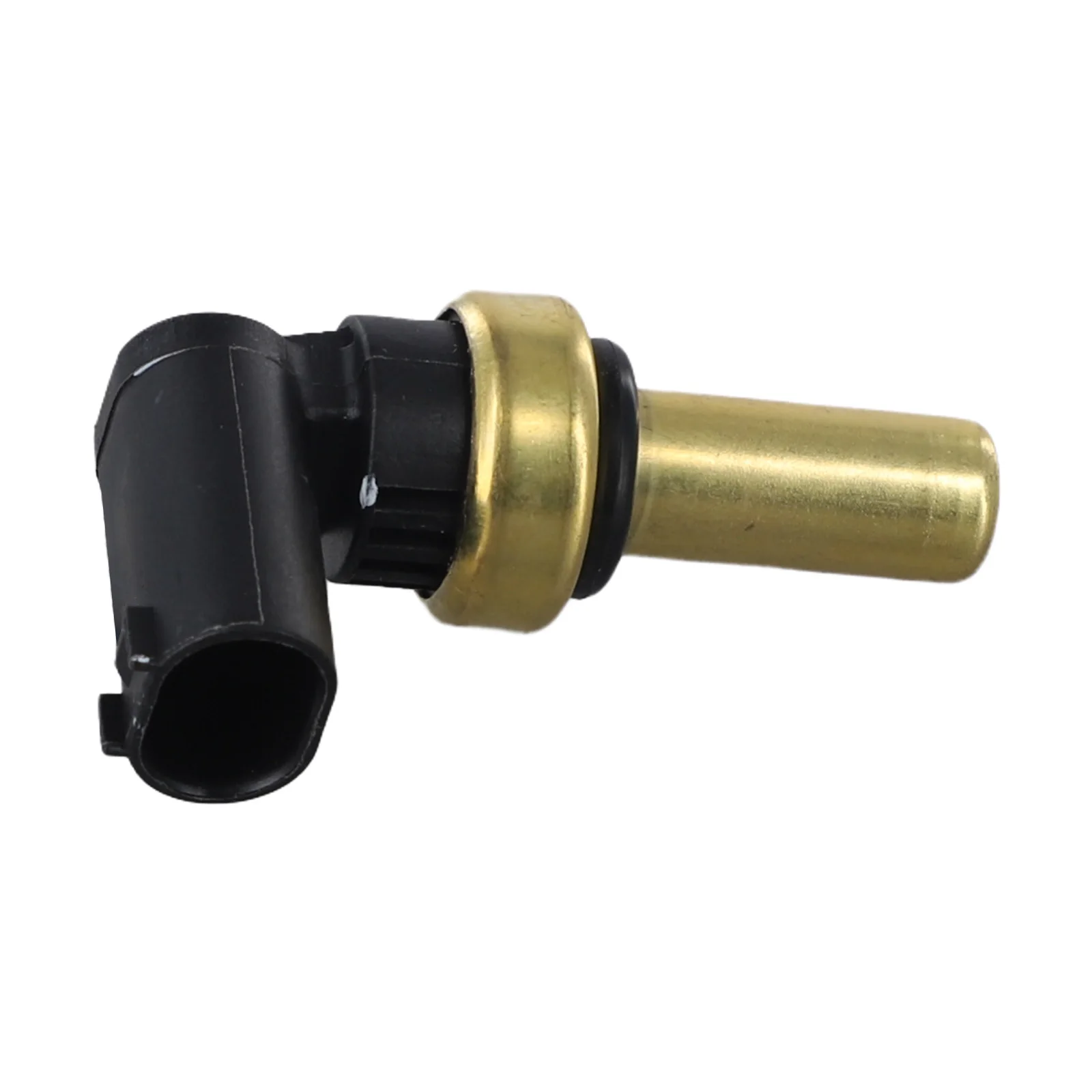 

Engine Temperature Sensor As Picture Shows Engine Coolant Temperature Sensor Easy Installation Compatible New Condition