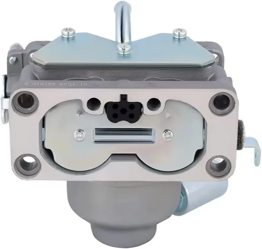 Carburetor for Brigs Straton 4 Cycle 20HP 21HP 23HP 24HP 25HP Vertical 407777 445677 406777 446777 445777 445577 Engines Replace