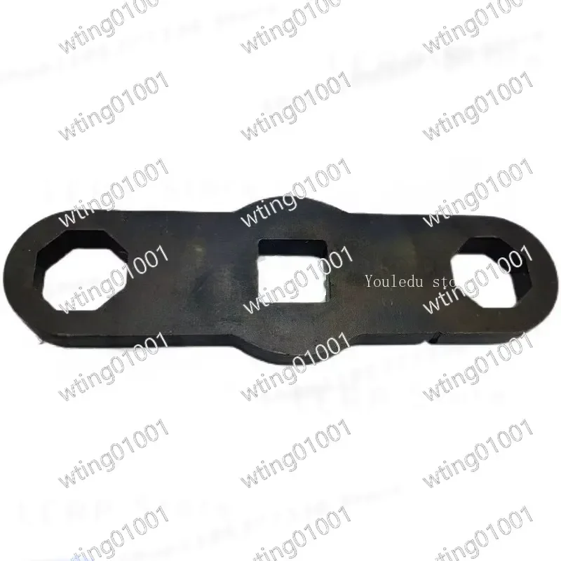 1Pc 15mm 16mm Octagonal Piezoelectric Fuel Injector Cover Removal Wrench for Mercedes Benz Land Rover