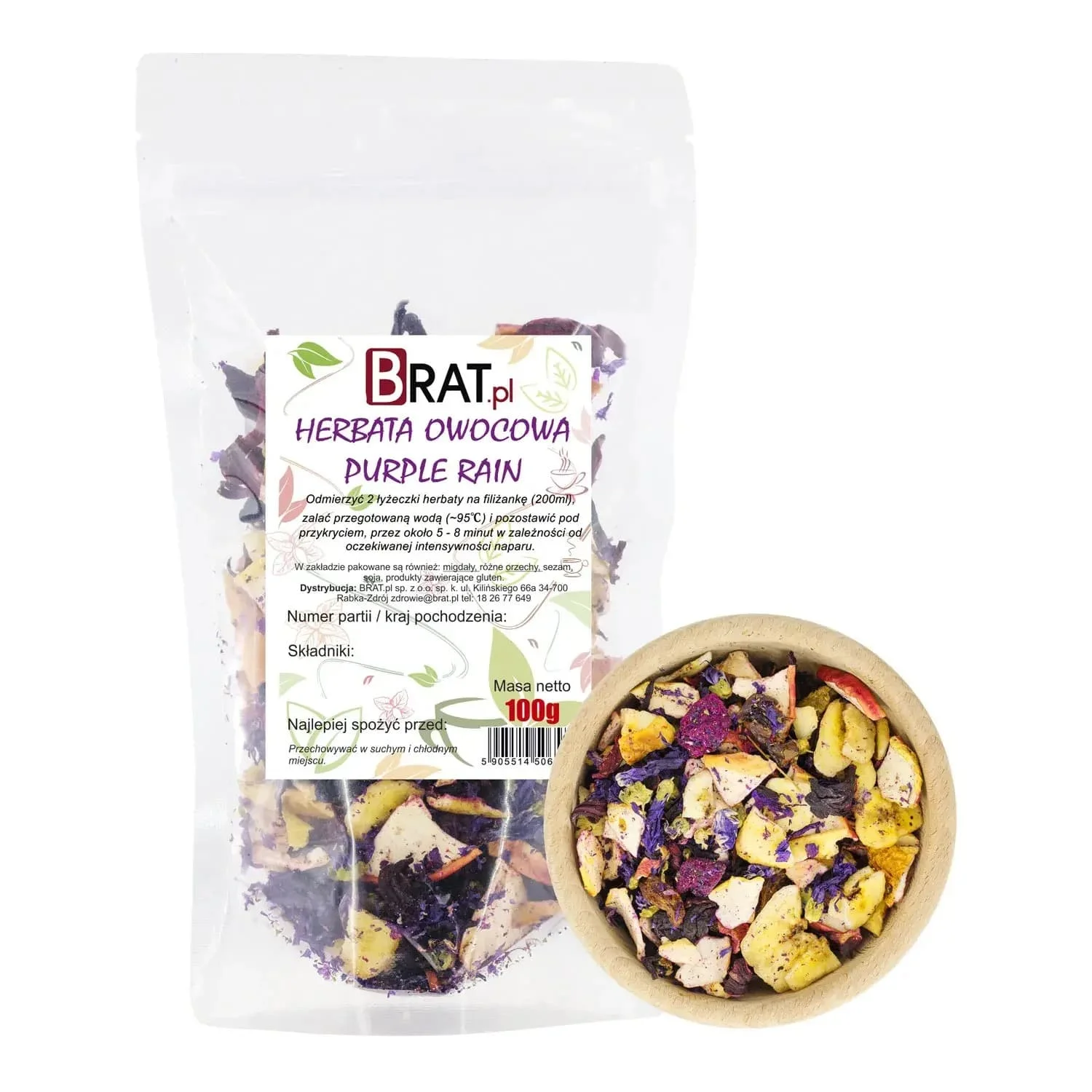 Category image: Herbal Tea