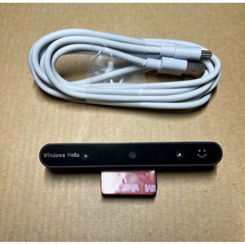 

Windows Hello Face Recognition Login 1080p Laptop Desktop Computer Camera