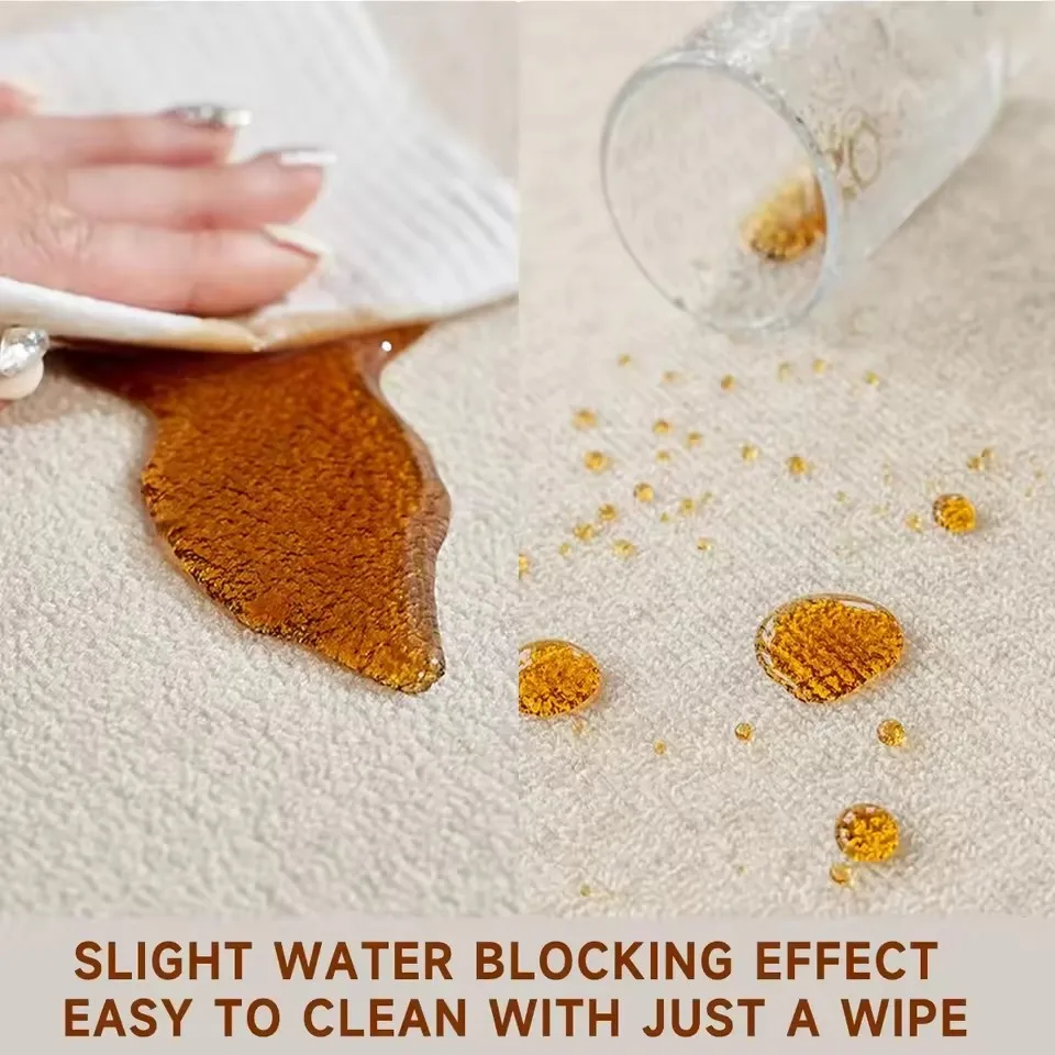 Home Decoration Entrance Doormat Simplicity Solid Welcome Carpet for Living Room Bedroom Antislip Soft Rug Balcony Bathroom Mats